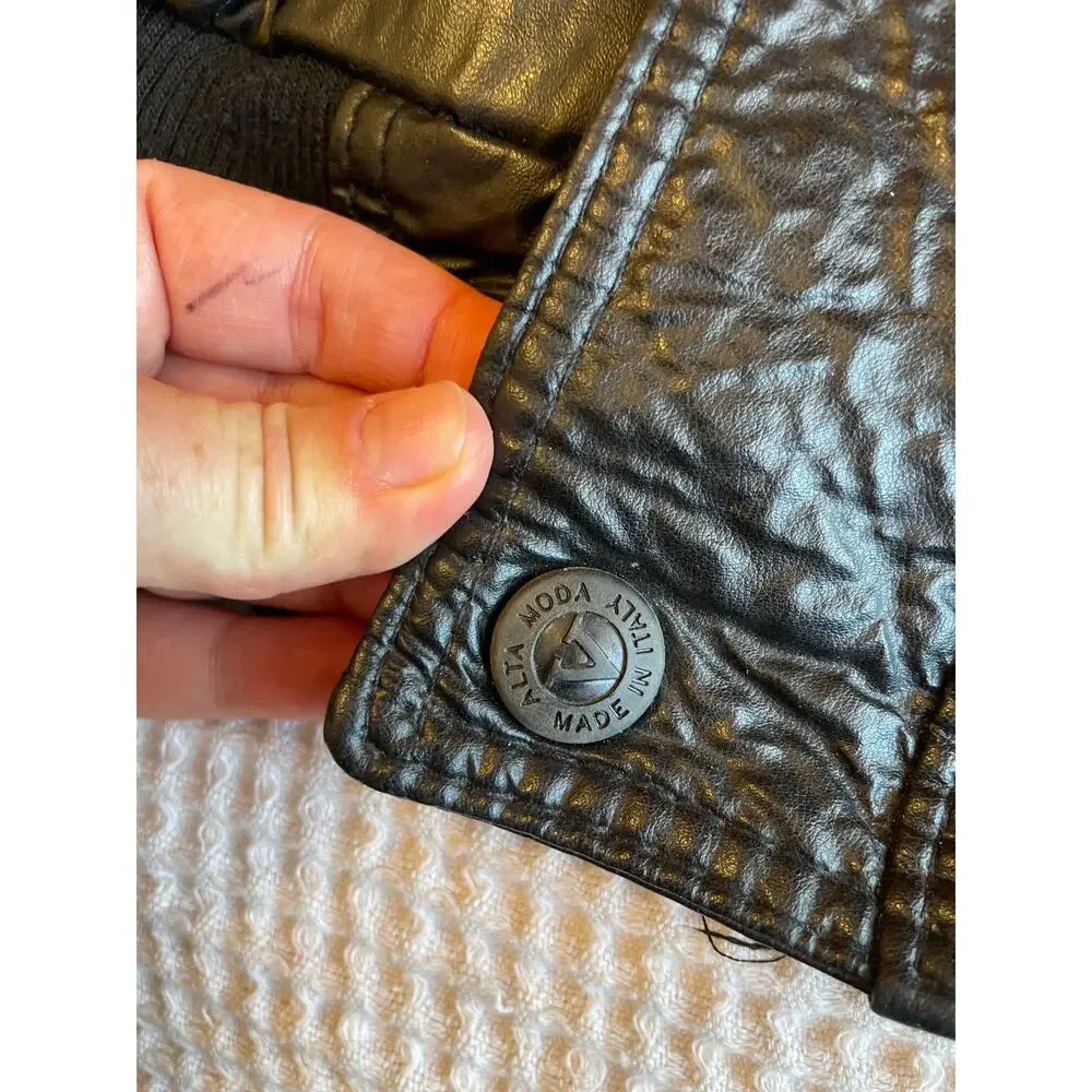 GV vtg hand